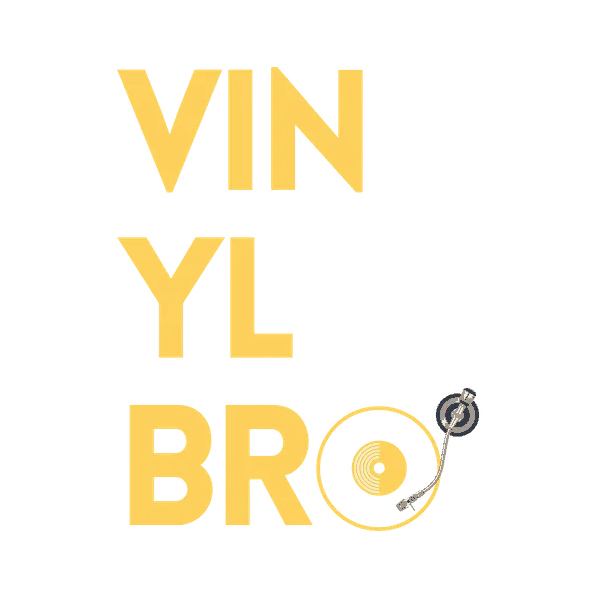 Vinyl Bro Review